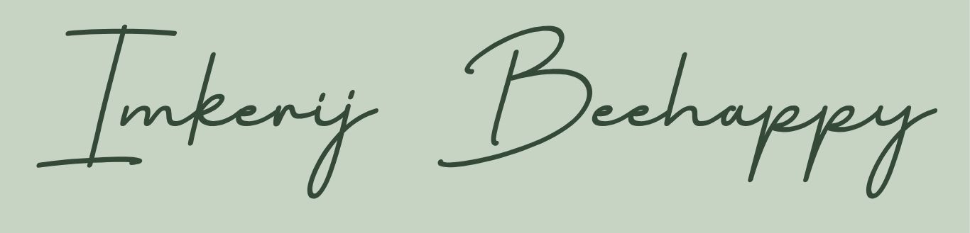 Imkerij Beehappy